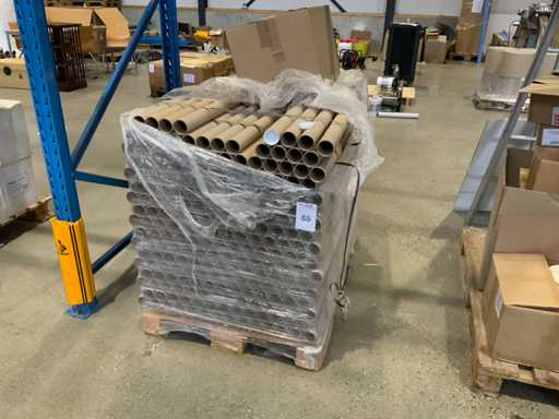 Rurki kartonowe (220x)