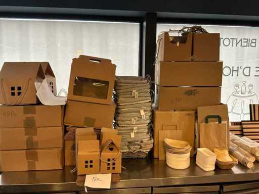 Packaging Material