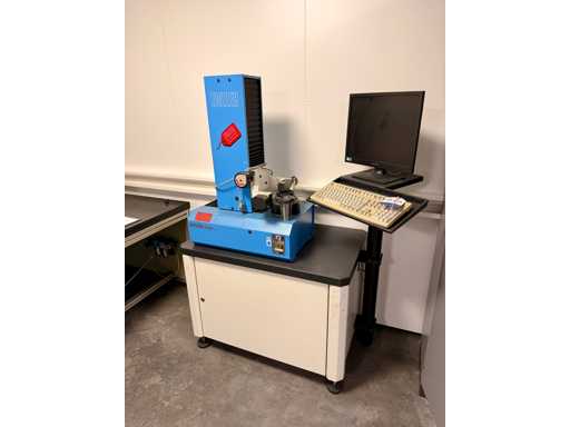 ZOLLER SMILE V 300 BZ-00112 Tool Presetter