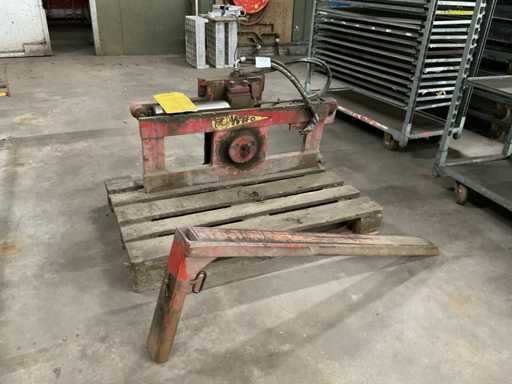 Wifo K53a Kistenkantelaar