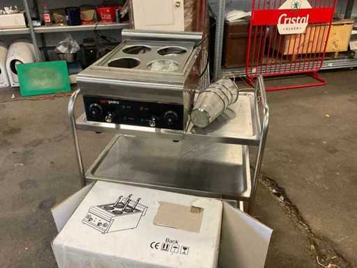 GGM Gastro Inne gotowanie