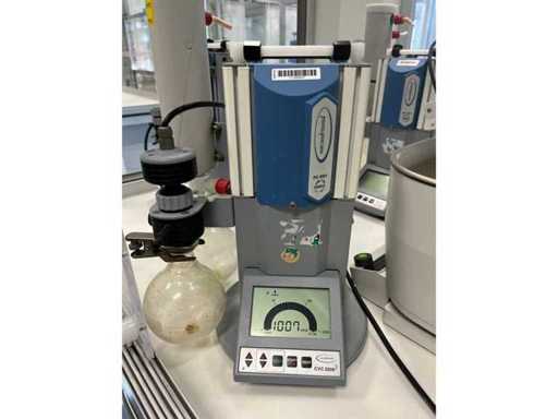 VACCUBRAND - PC 2001 VARIO - Vacuümpomp