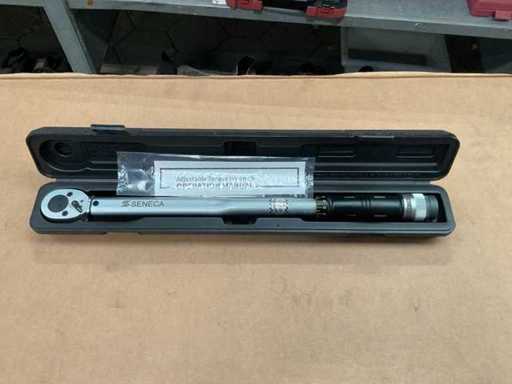 Seneca 231003 klucz dynamometryczny