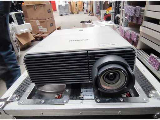 CANON WX450ST Videoprojector