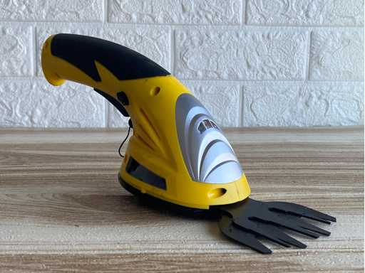 String trimmer 7.2 V 120 mm