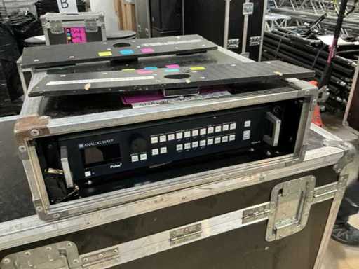 ANALOG WAY - PLS350-3G - Mixer