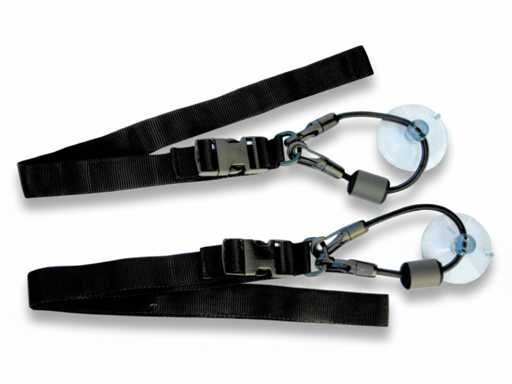 Airhead Funtube Tie Down Keeper - TB -101