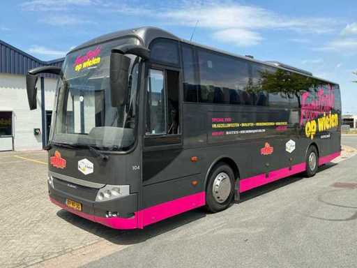 2009 Volvo B9R VDL Berkhof Axial 50-III Disco-/Partybus, 36 personen