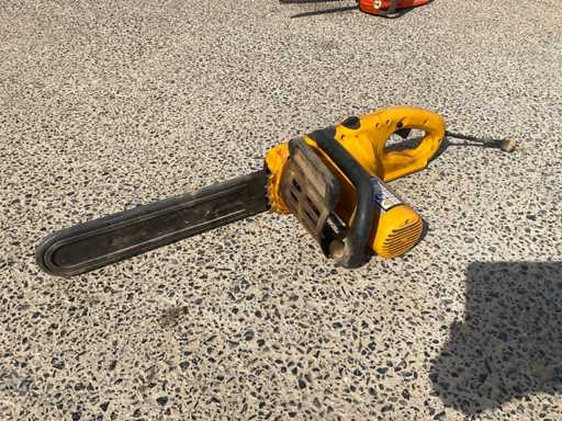 Tronçonneuse Alko KE 40-16