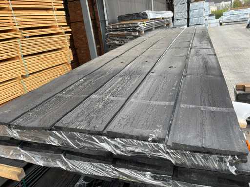 Szwedzki Rabat powlekany 4000x182x21mm (40x)