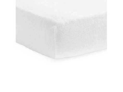 Jollein Molton 40x80/90cm Bettbettlaken