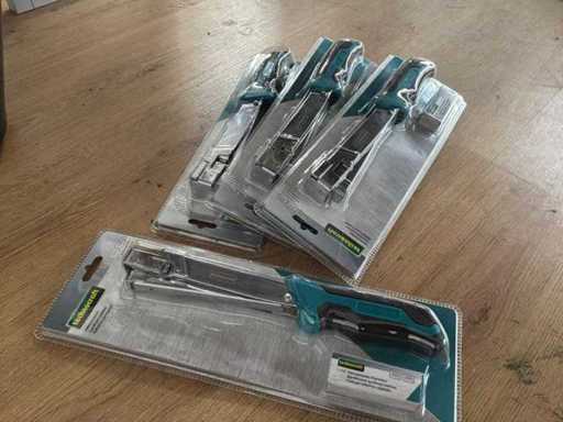 Technocraft Handtacker (4x)