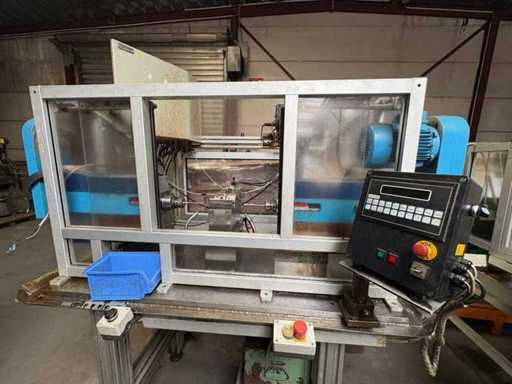 BEM MONOmaster 20-1 Various metalworking