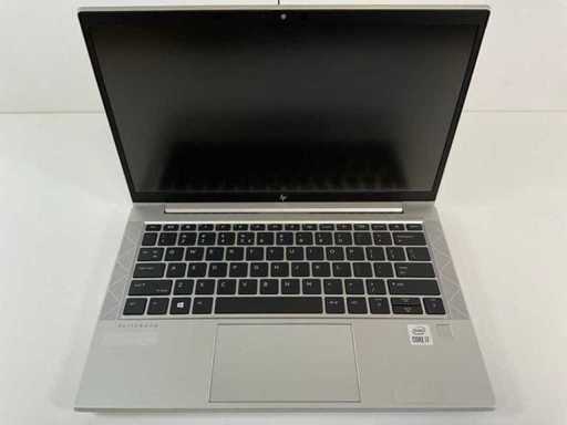HP EliteBook 830 G7 13.3", Core(TM) i7 10a generazione, 32 GB di RAM, 512 GB NVMe Laptop