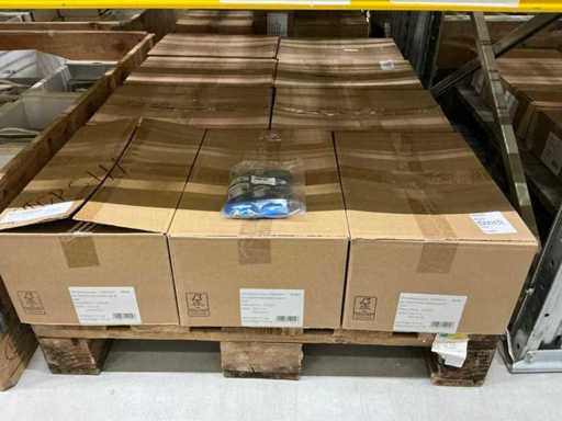 4,0x40mm Universal Screw (2250x)