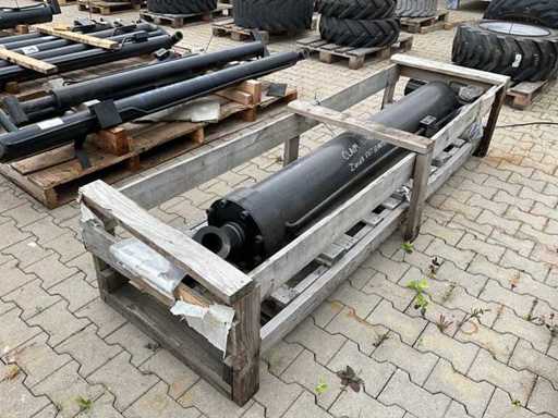 JLG 1684162 Hydraulische cilinder