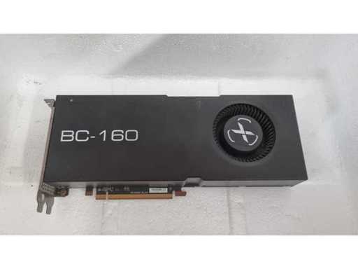 AMD BC-160 – Grafikkarte