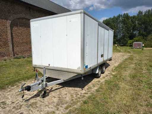 1999 VEPA Anhänger