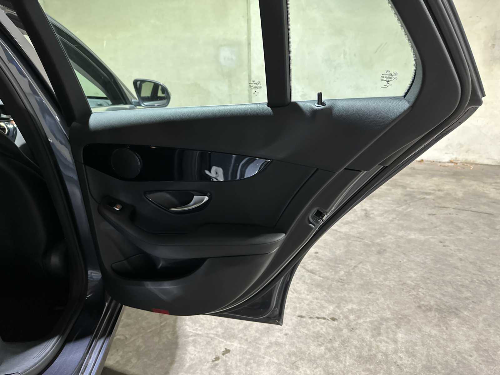 Mercedes-Benz C200 Estate CDI Prestige 136pk 2015 C-Klasse, NH-447-D