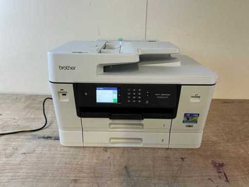 Imprimante Brother MFC-J6940DW