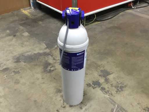 Brita – zmiękczacz wody