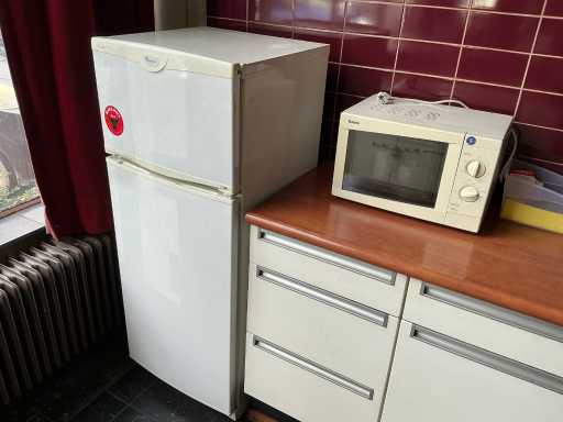 Produits blancs (4x)