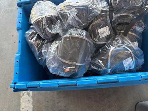 Panorama Partij Nova Maskers (24x)