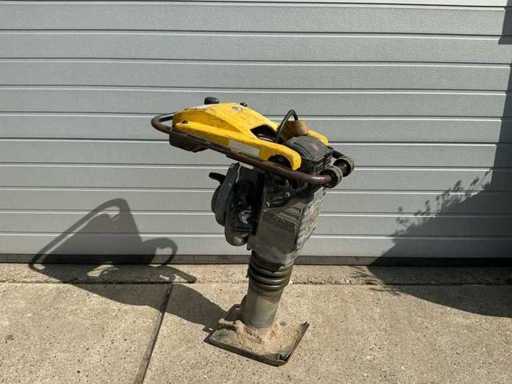2011 Wacker Neuson RAMMER BS50-2 Vibratory Rammer