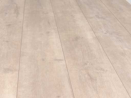 112 m2 deska laminatowa - 1383 x 193 x 8 mm