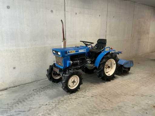 Iseki TX1500 Minitractor