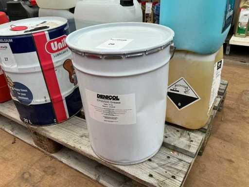 Denicol EP00/000 Smeervet