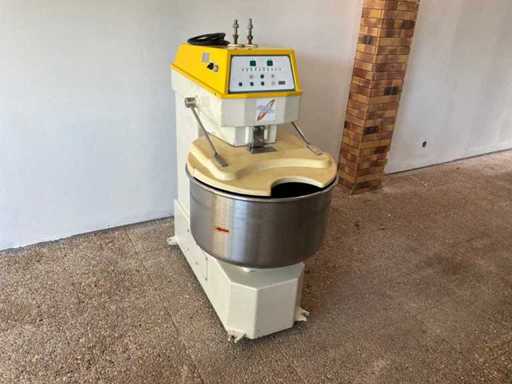 SINMAG EUROPE - SK80 - Dough Kneader