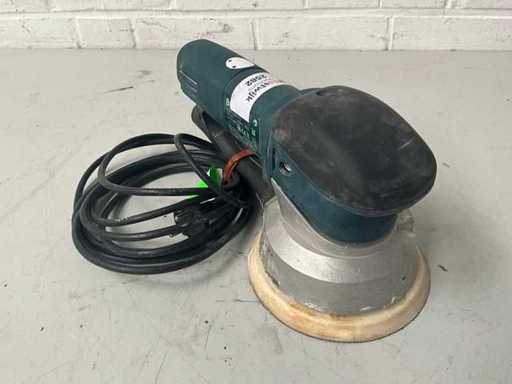 Bosch GEX 150 Turbo Random Orbital Sander