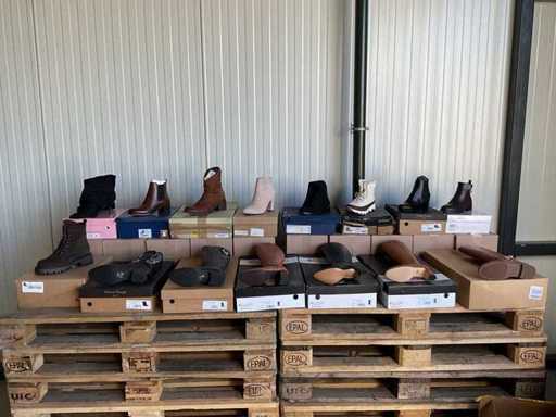 Pantofi pentru doamne de petrecere (15x)