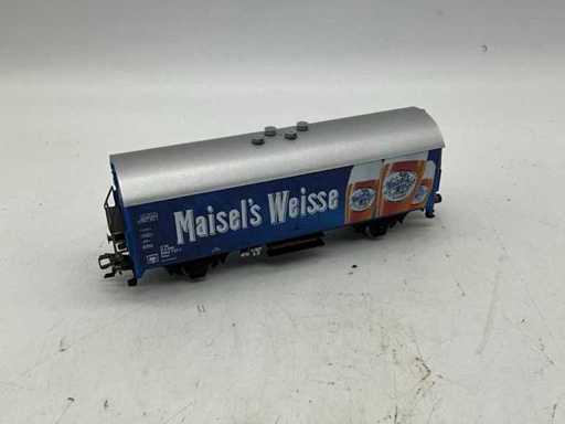 Wagon à bière du Märklin Märklin