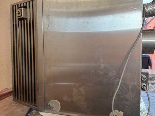 Réchauffeur d’air Sofinor Autres machines de boulangerie