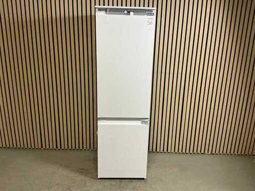 Pelgrim PCS34178L Wbudowana lodówka i zamrażarka