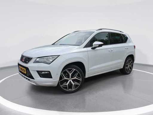 SEAT Ateca 1.5 TSI FR Business Intense 2019 | G-783-KH