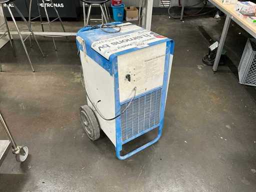 Sèche-linge de chantier Ebac MK11