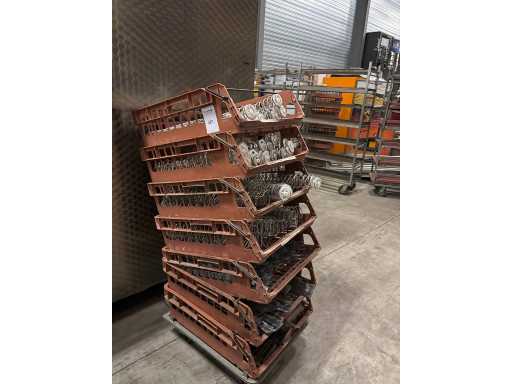 Wurlitzer - Vending Machine