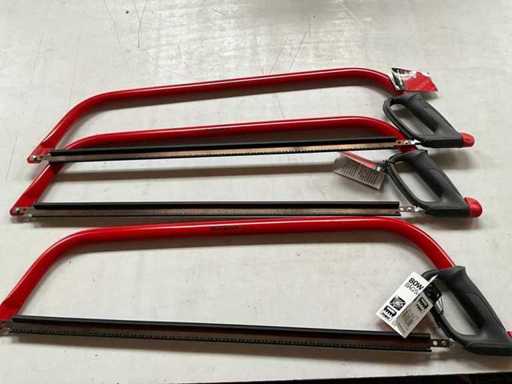 Ferăstrăul Hultafors BSL-30 de 30 inch (3x)