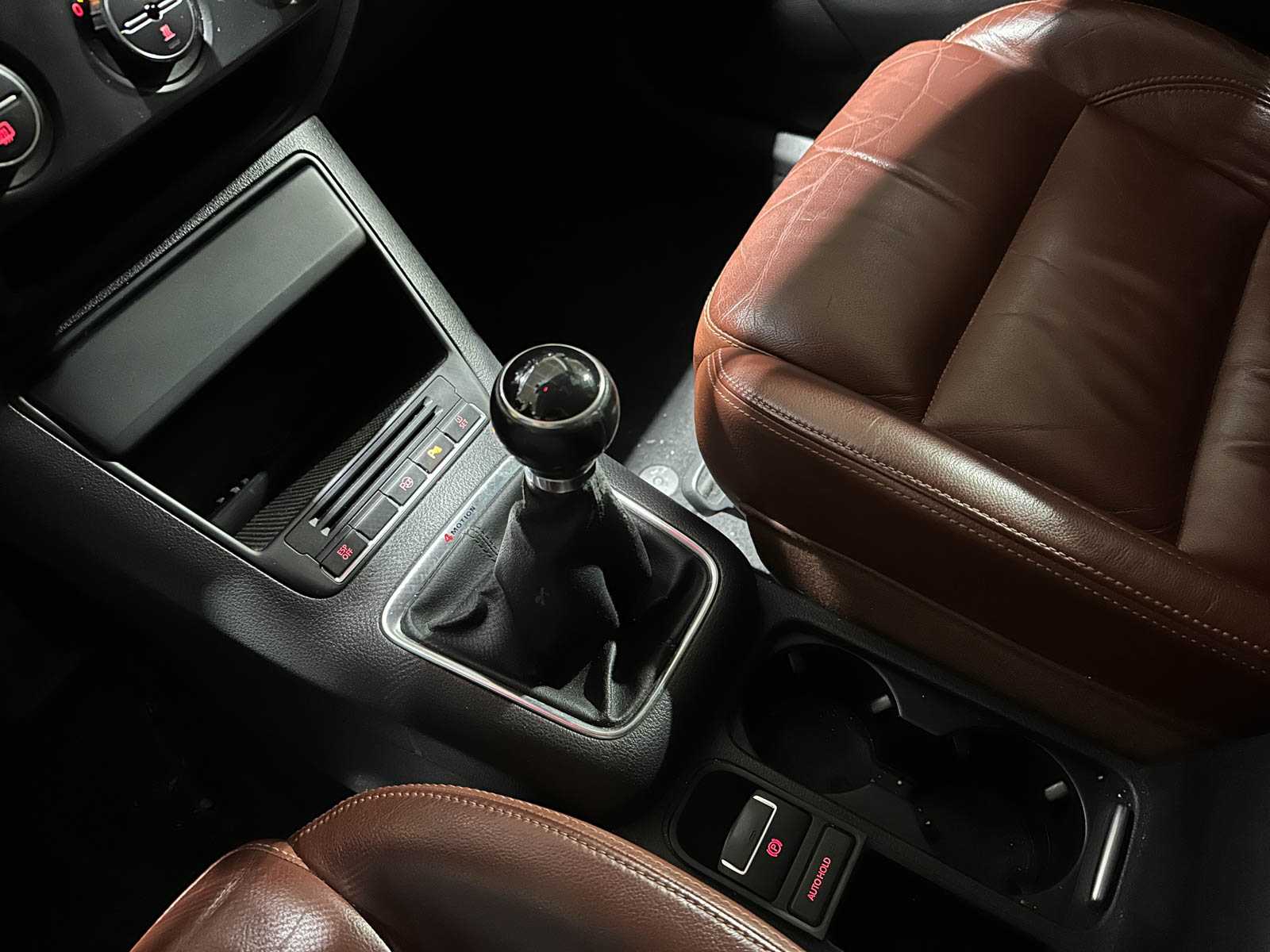 Volkswagen Tiguan 1.4 Tsi Sportstyle 4Motion 150pk 2008 (Origineel-NL), 95-GSH-8 Youngtimer