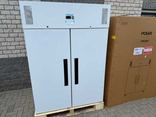 Polar - 2 deurs ongebruikt - Koelkast