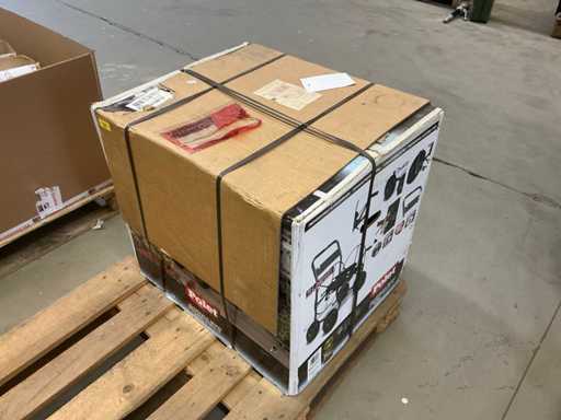 Carrello Polet Hose 3/4"x130m