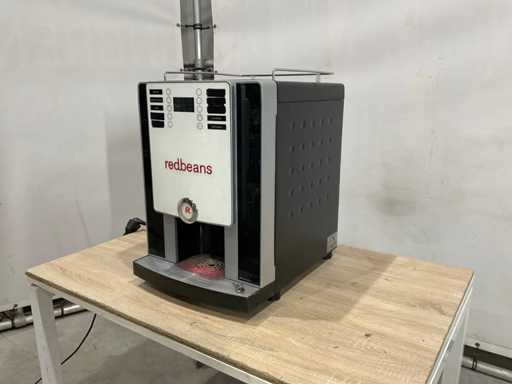 Macchina da caffè professionale Redbeans Bean Machine