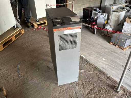 SOCOMEC - U4BC01CB00NX-00 - Onduleur mobile
