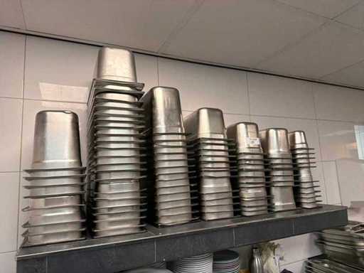 Party Gastronom baking (140x)