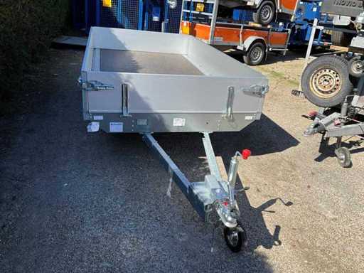 Eduard Plateau Anhänger