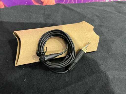 Sennheiser Microfoon (2x)