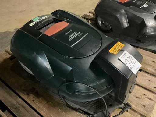 2011 Husqvarna Automäher 220 AC Roboterrasenmäher